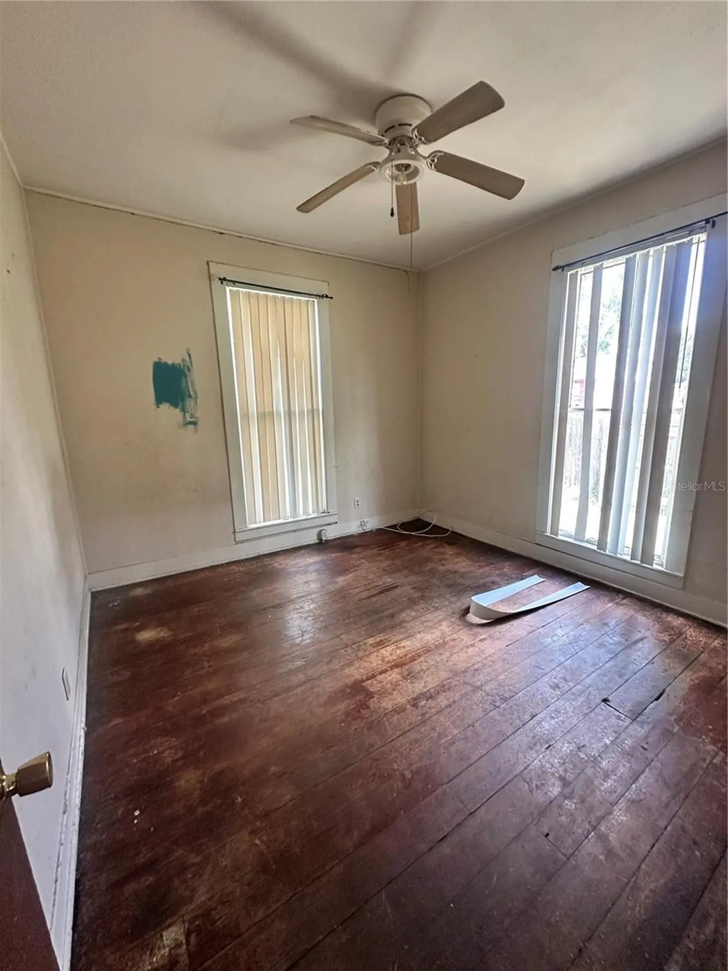 1007 S Jackson Avenue Bartow FL 33830