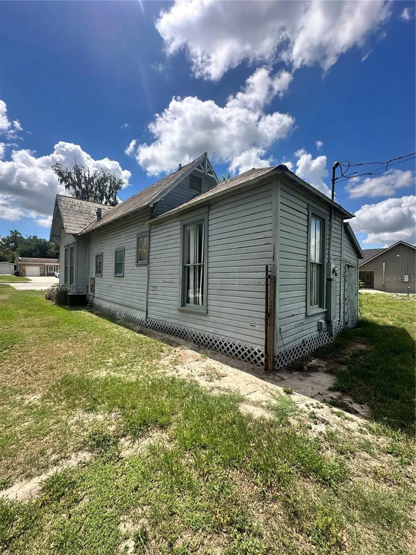 1007 S Jackson Avenue Bartow FL 33830