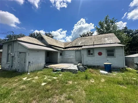 1007 S Jackson Avenue Bartow FL 33830