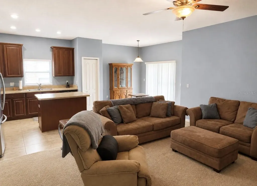 2244 Victoria Falls Drive Orlando FL 32824