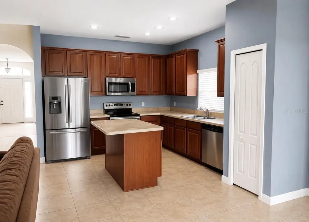 2244 Victoria Falls Drive Orlando FL 32824