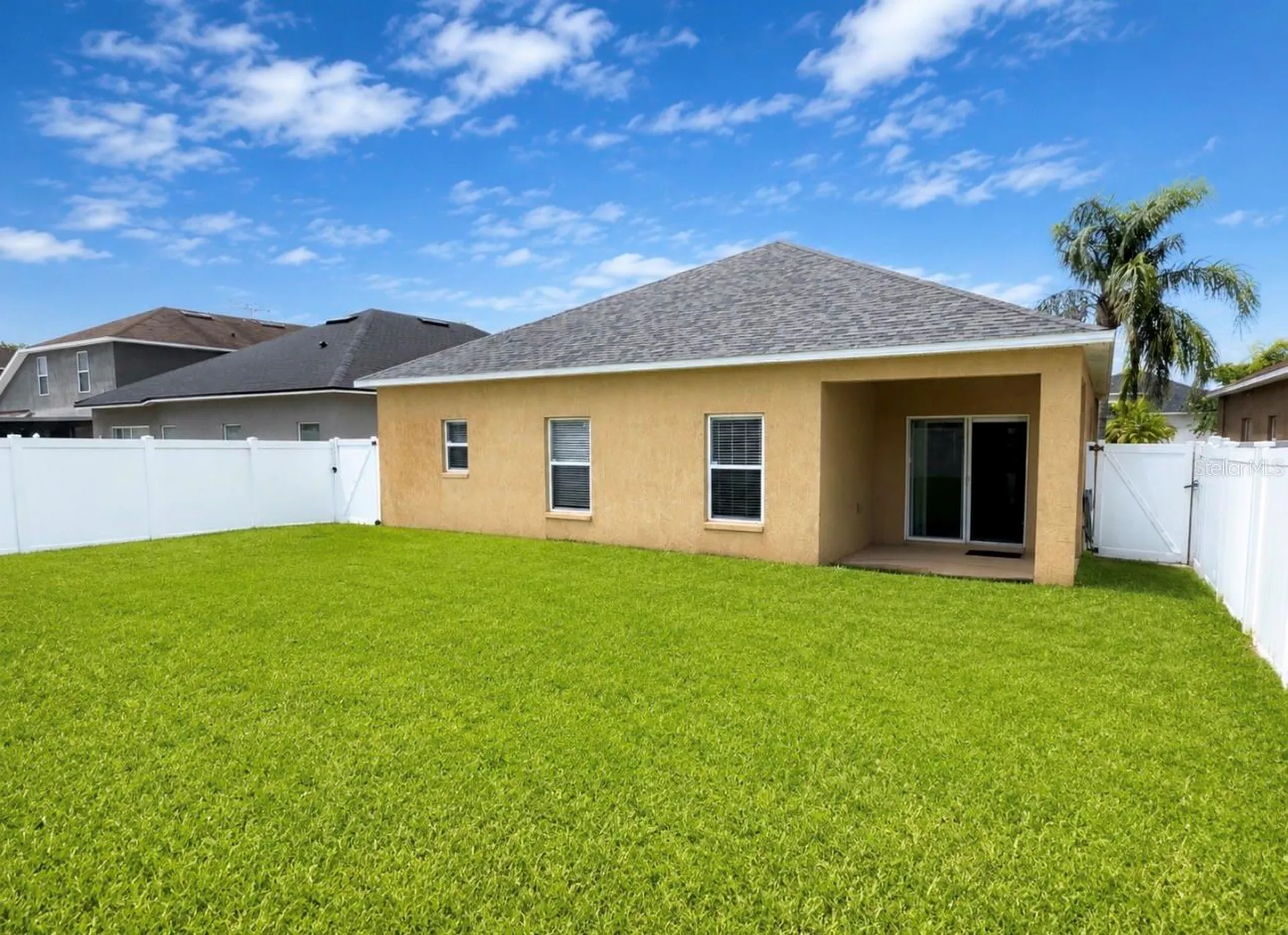 2244 Victoria Falls Drive Orlando FL 32824