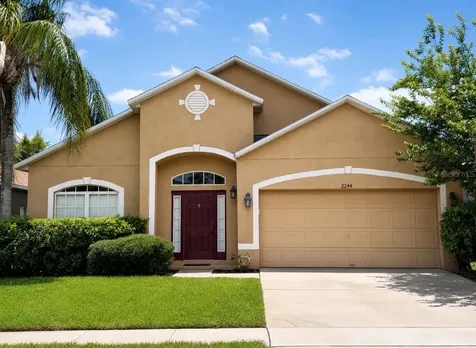 2244 Victoria Falls Drive Orlando FL 32824