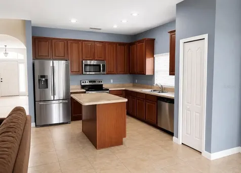 2244 Victoria Falls Drive Orlando FL 32824