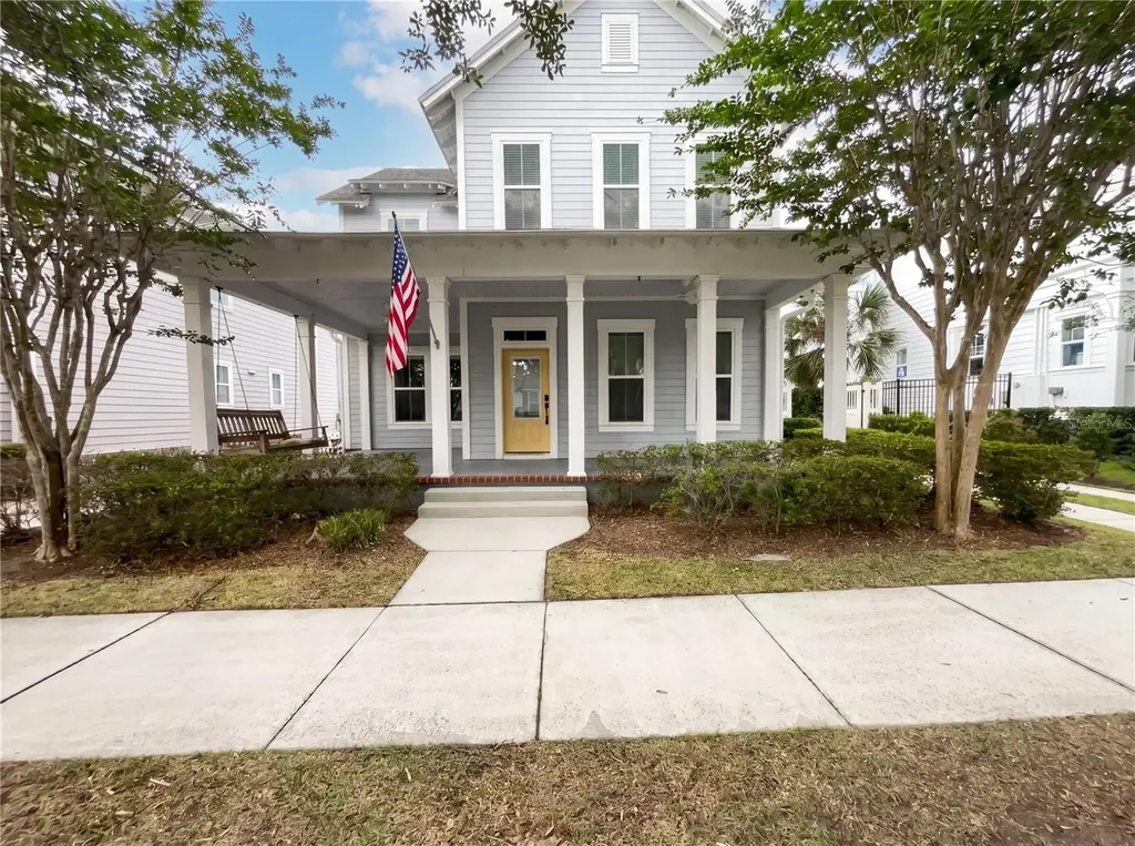 1338 Union Club Drive Winter Garden FL 34787