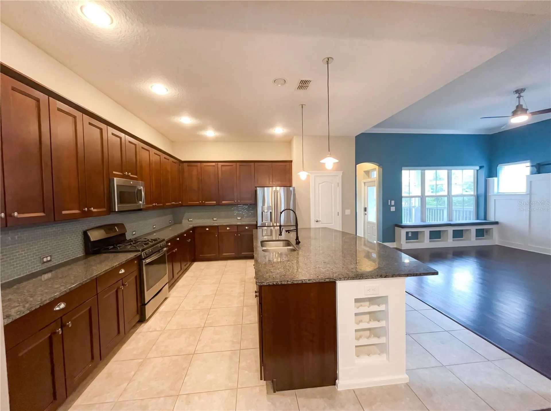 1338 Union Club Drive Winter Garden FL 34787