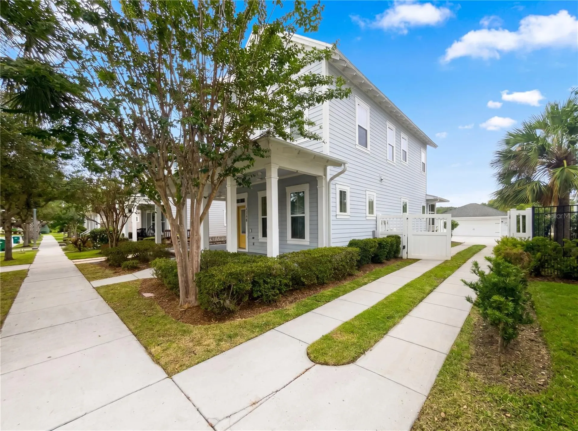 1338 Union Club Drive Winter Garden FL 34787