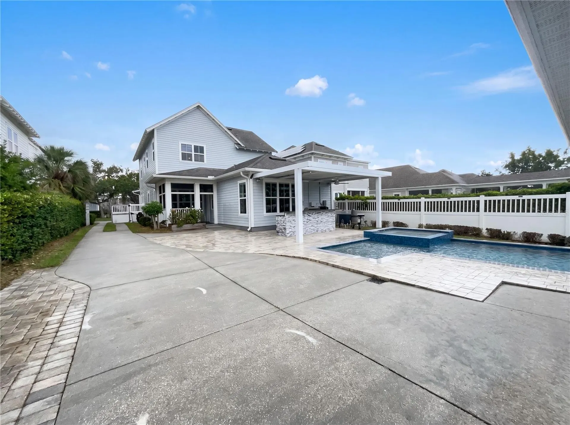 1338 Union Club Drive Winter Garden FL 34787