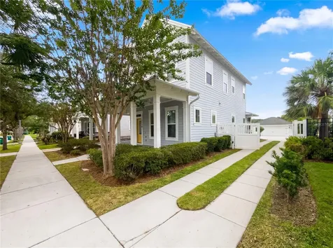 1338 Union Club Drive Winter Garden FL 34787