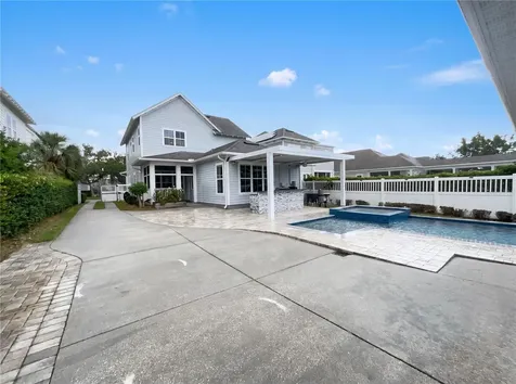 1338 Union Club Drive Winter Garden FL 34787