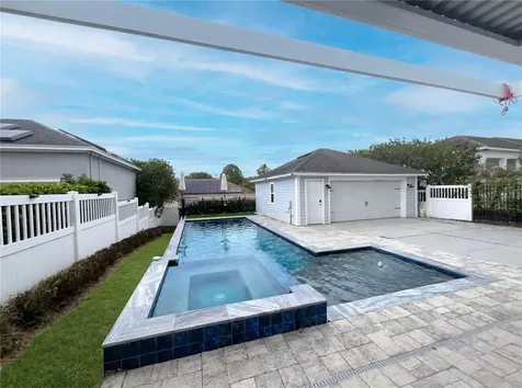 1338 Union Club Drive Winter Garden FL 34787