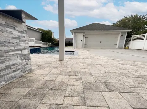 1338 Union Club Drive Winter Garden FL 34787