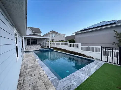 1338 Union Club Drive Winter Garden FL 34787