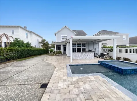 1338 Union Club Drive Winter Garden FL 34787