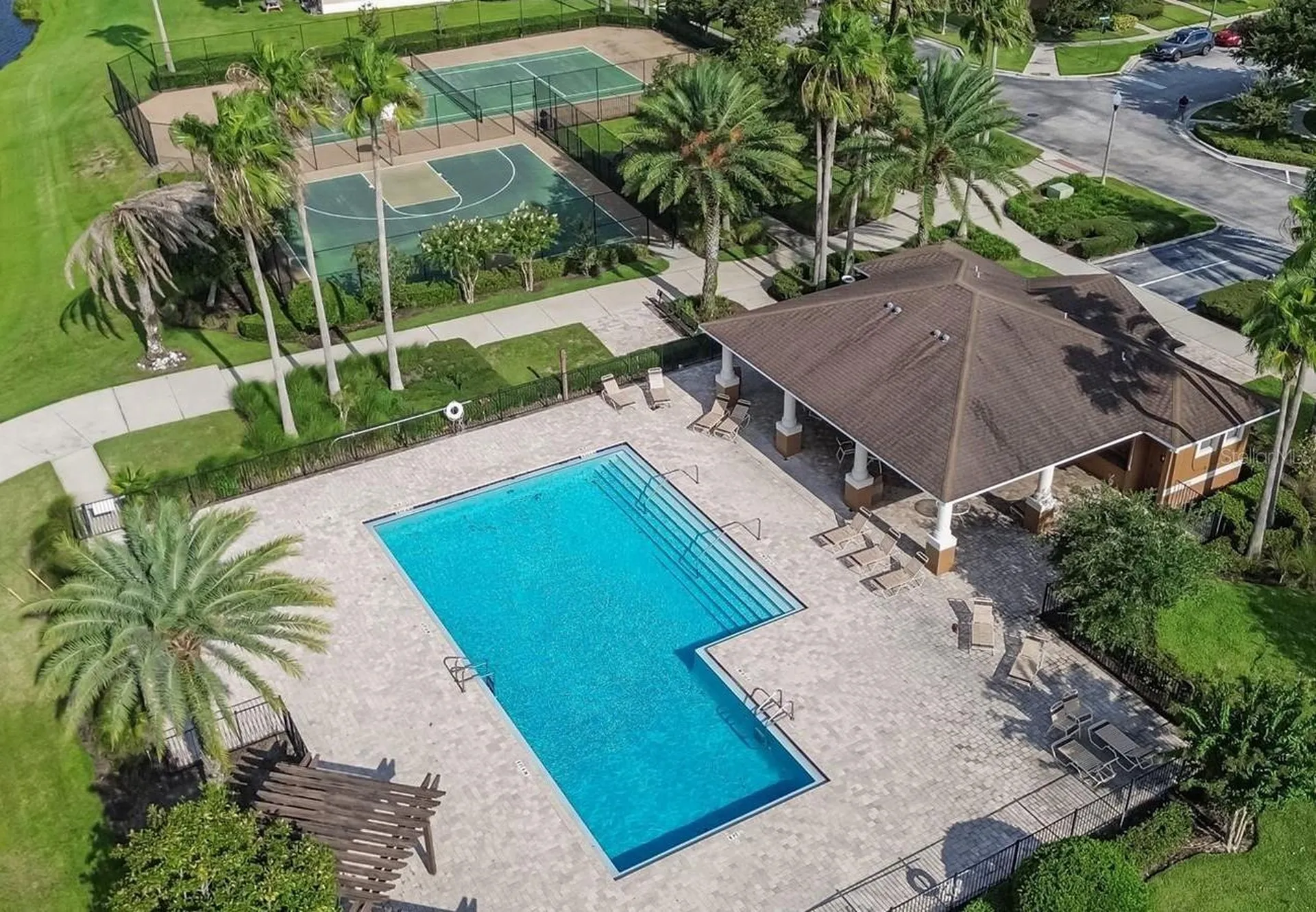 10797 Savannah Landing Circle Orlando FL 32832