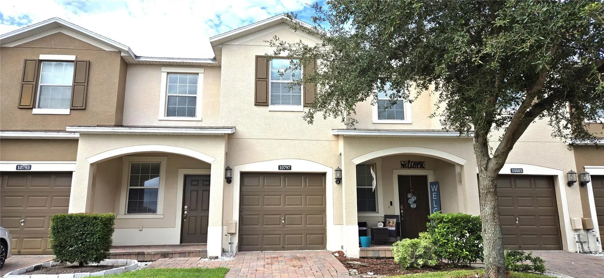 10797 Savannah Landing Circle Orlando FL 32832