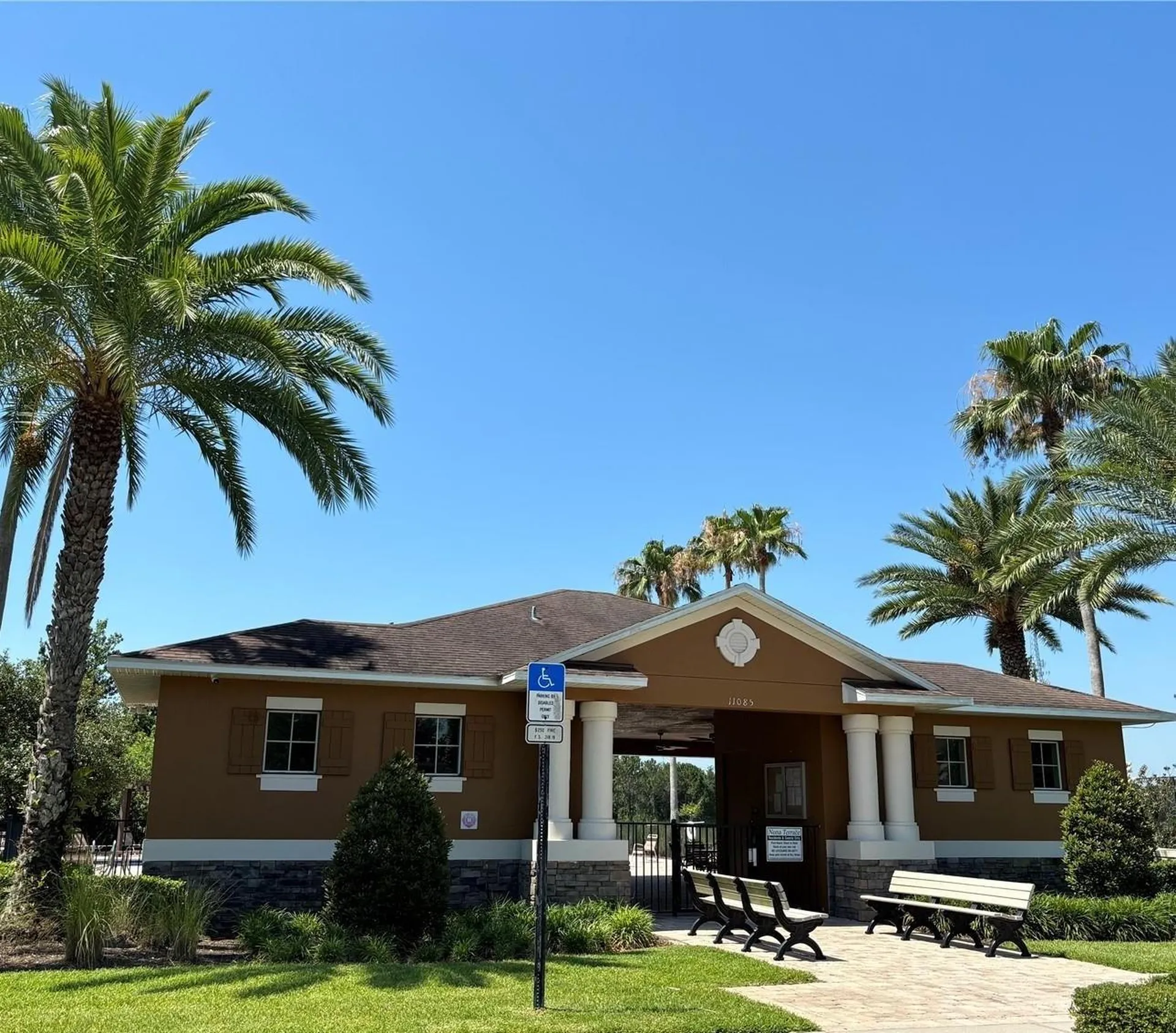 10797 Savannah Landing Circle Orlando FL 32832