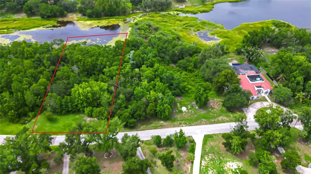 Lake Hills Drive Riverview FL 33569