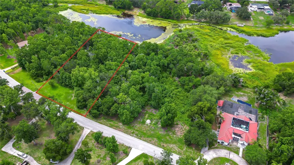 Lake Hills Drive Riverview FL 33569