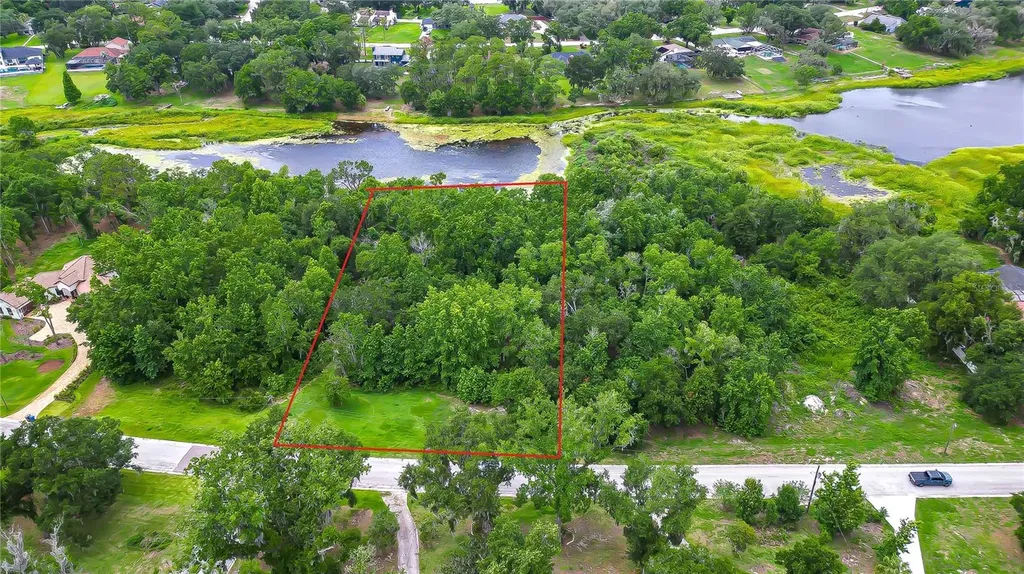Lake Hills Drive Riverview FL 33569