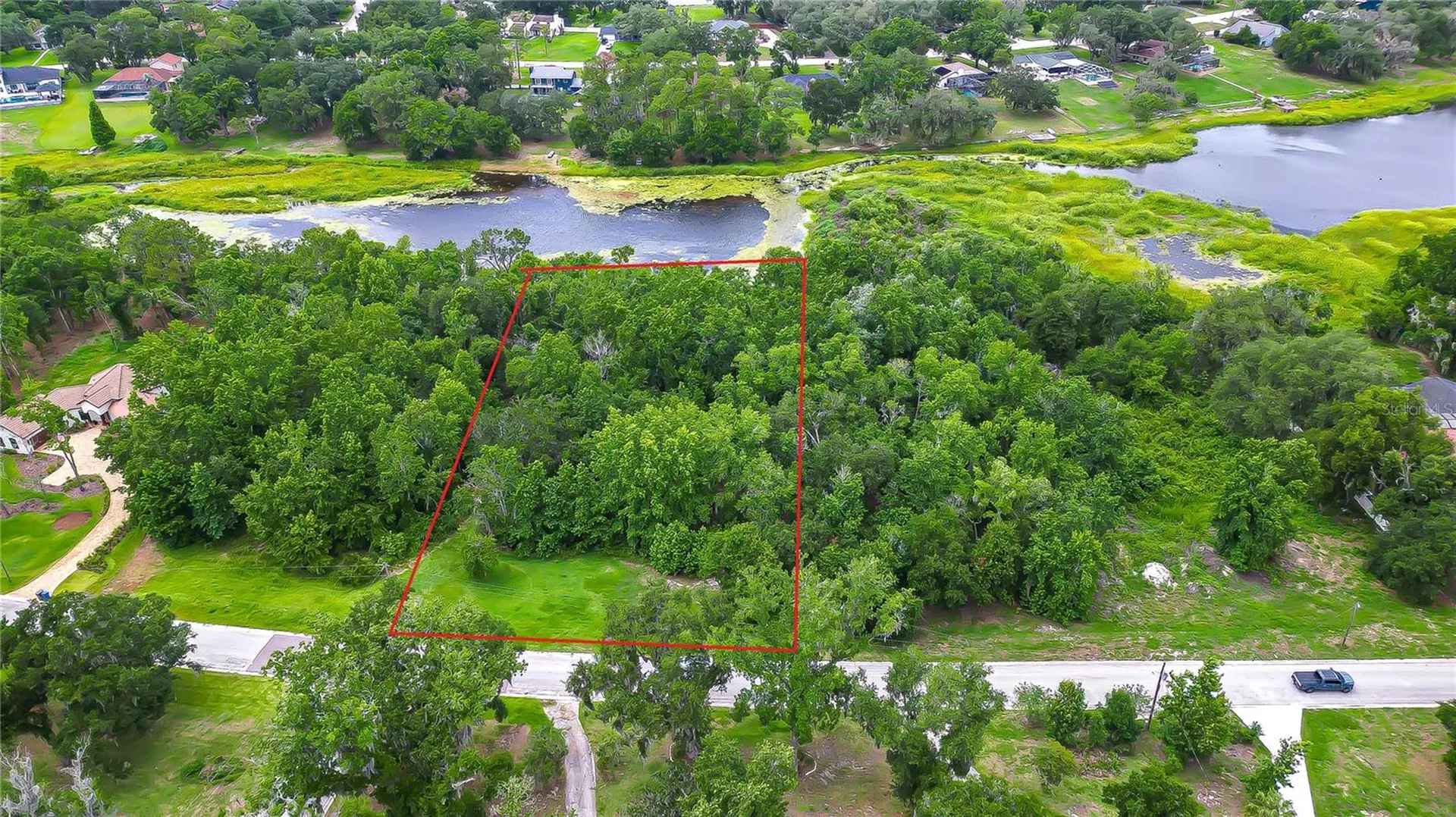 Lake Hills Drive Riverview FL 33569