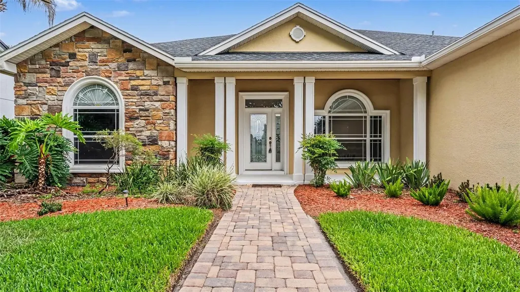 3300 Hawks Ridge Drive Lakeland FL 33810