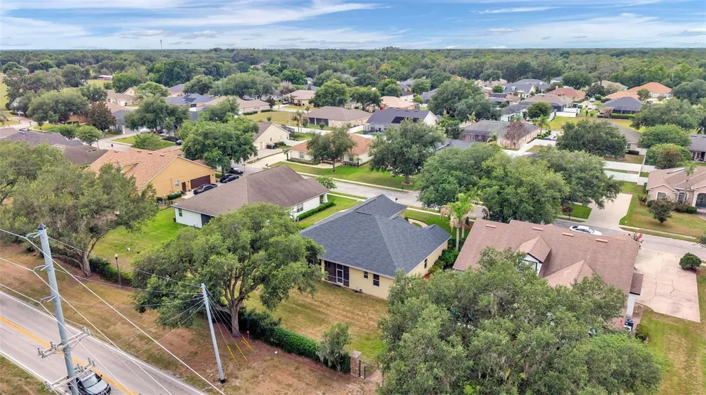 3300 Hawks Ridge Drive Lakeland FL 33810