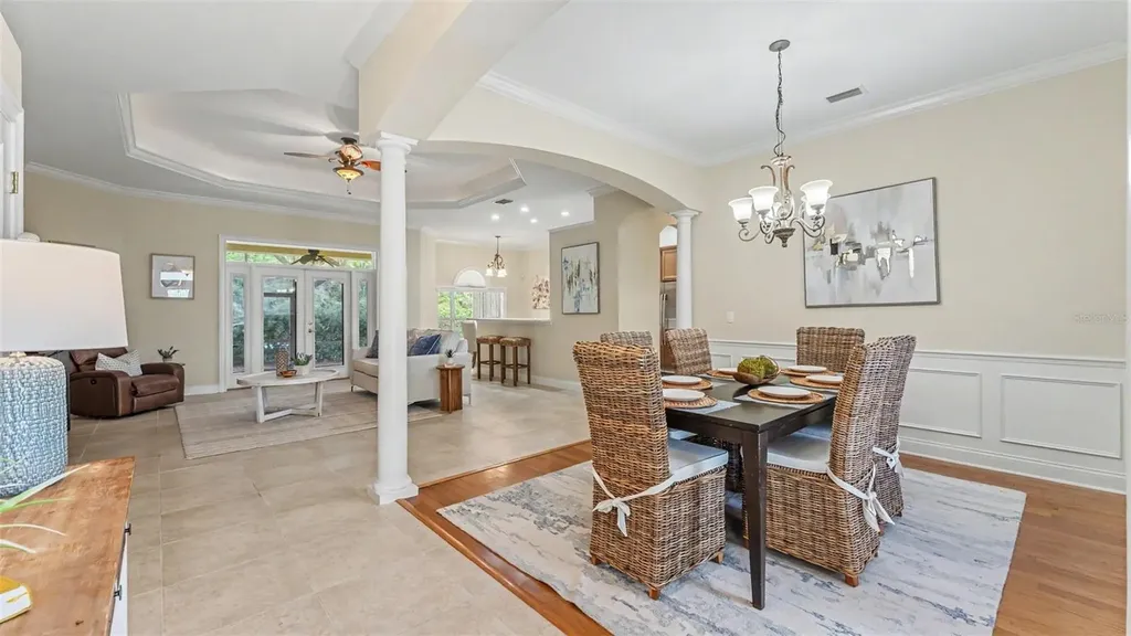 3300 Hawks Ridge Drive Lakeland FL 33810