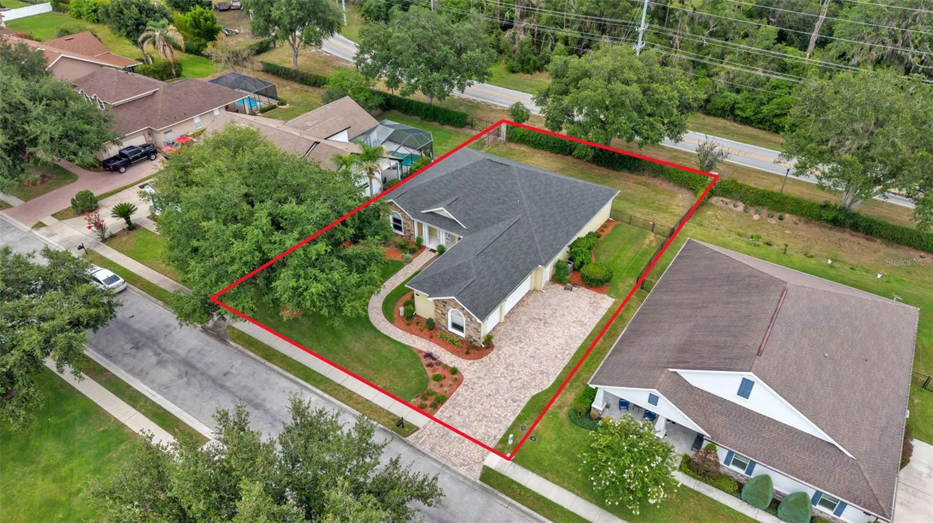 3300 Hawks Ridge Drive Lakeland FL 33810
