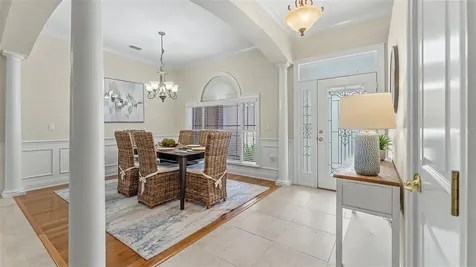 3300 Hawks Ridge Drive Lakeland FL 33810
