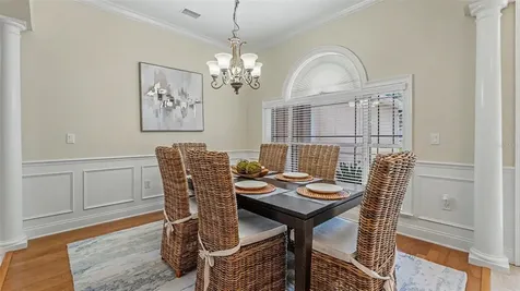 3300 Hawks Ridge Drive Lakeland FL 33810