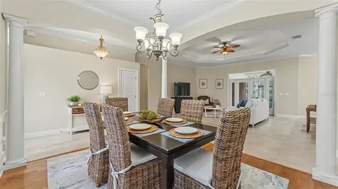 3300 Hawks Ridge Drive Lakeland FL 33810