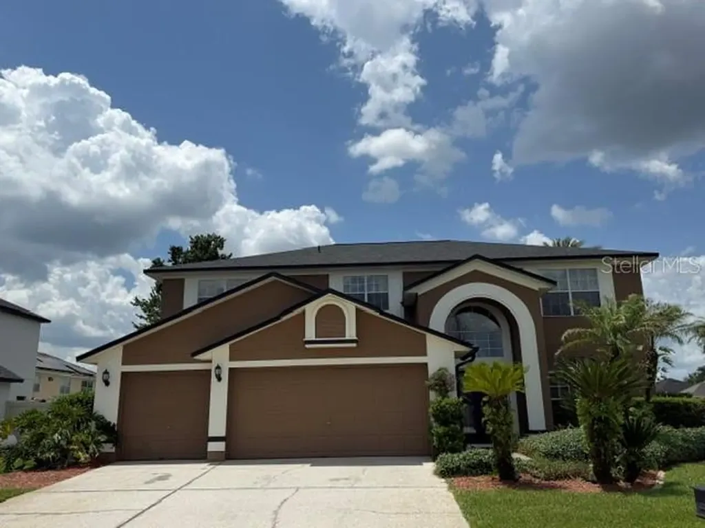 1951 Wrenfield Lane Oviedo FL 32765