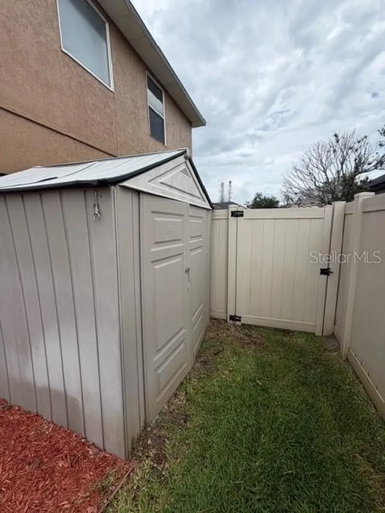 1951 Wrenfield Lane Oviedo FL 32765