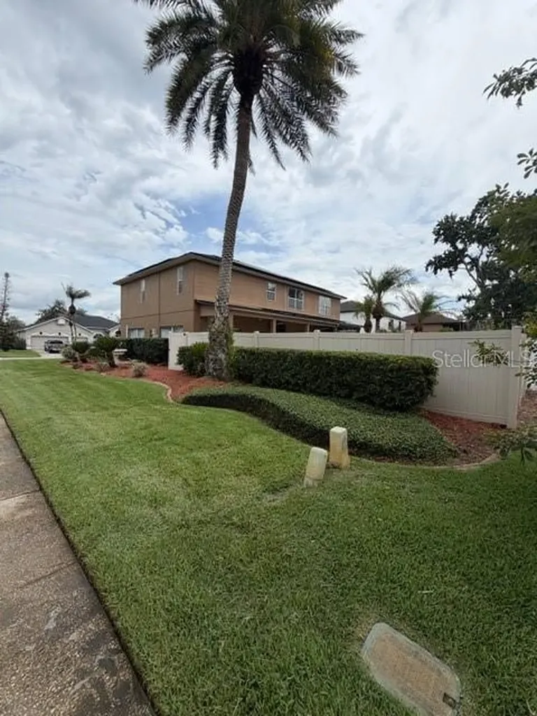 1951 Wrenfield Lane Oviedo FL 32765
