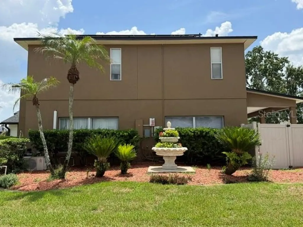 1951 Wrenfield Lane Oviedo FL 32765