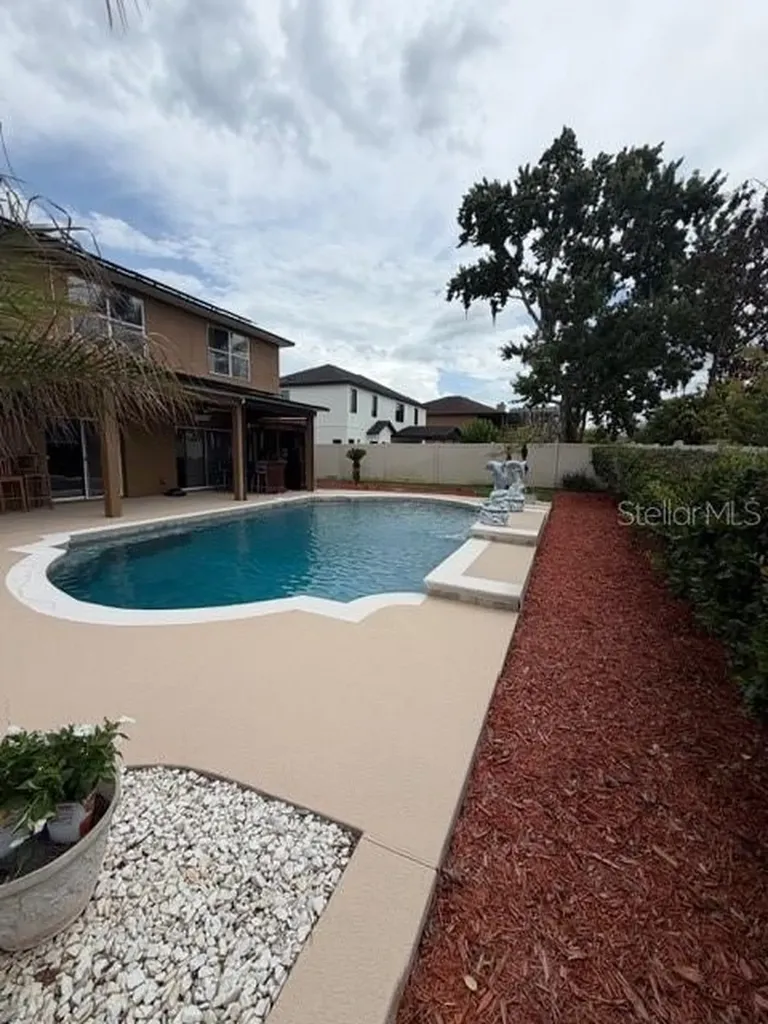 1951 Wrenfield Lane Oviedo FL 32765