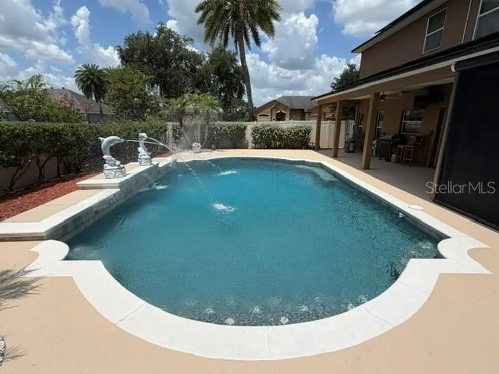 1951 Wrenfield Lane Oviedo FL 32765