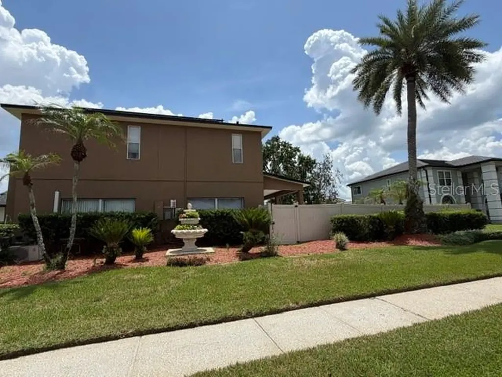 1951 Wrenfield Lane Oviedo FL 32765