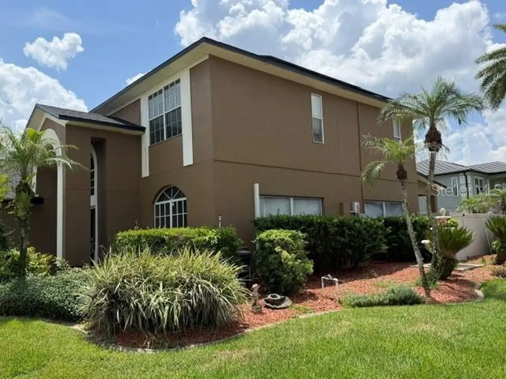 1951 Wrenfield Lane Oviedo FL 32765