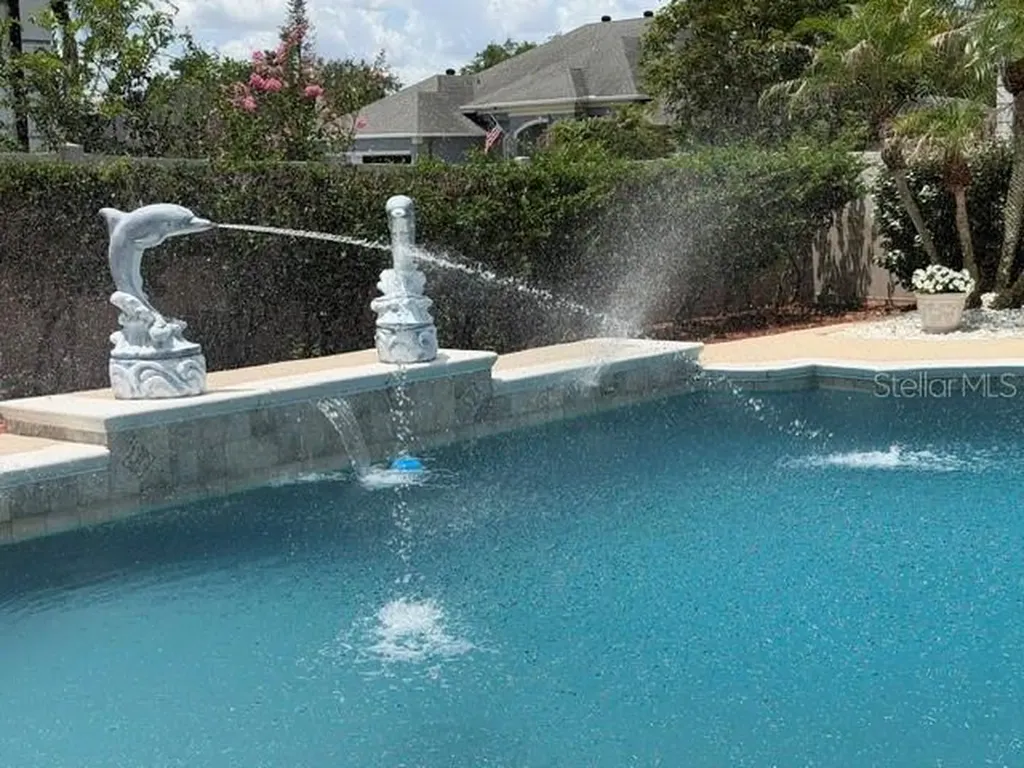 1951 Wrenfield Lane Oviedo FL 32765