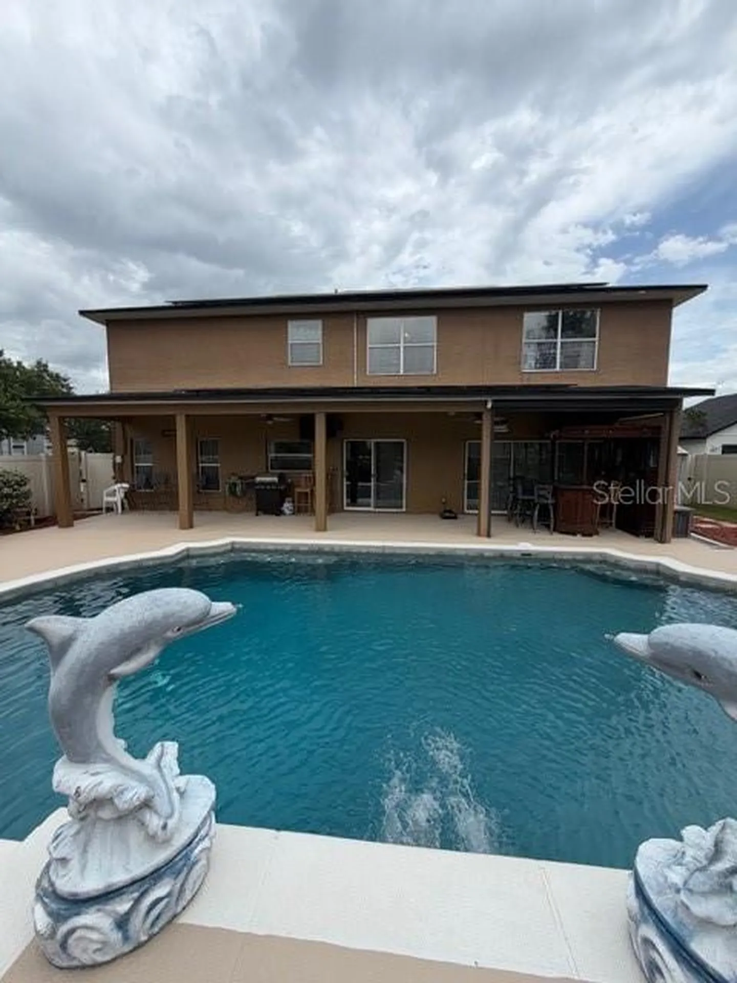 1951 Wrenfield Lane Oviedo FL 32765