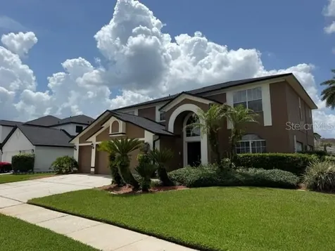 1951 Wrenfield Lane Oviedo FL 32765