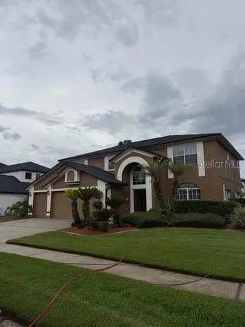 1951 Wrenfield Lane Oviedo FL 32765
