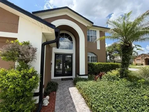 1951 Wrenfield Lane Oviedo FL 32765