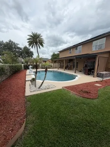 1951 Wrenfield Lane Oviedo FL 32765