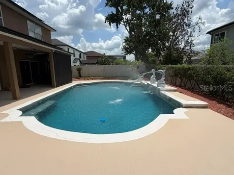 1951 Wrenfield Lane Oviedo FL 32765