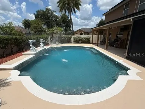 1951 Wrenfield Lane Oviedo FL 32765