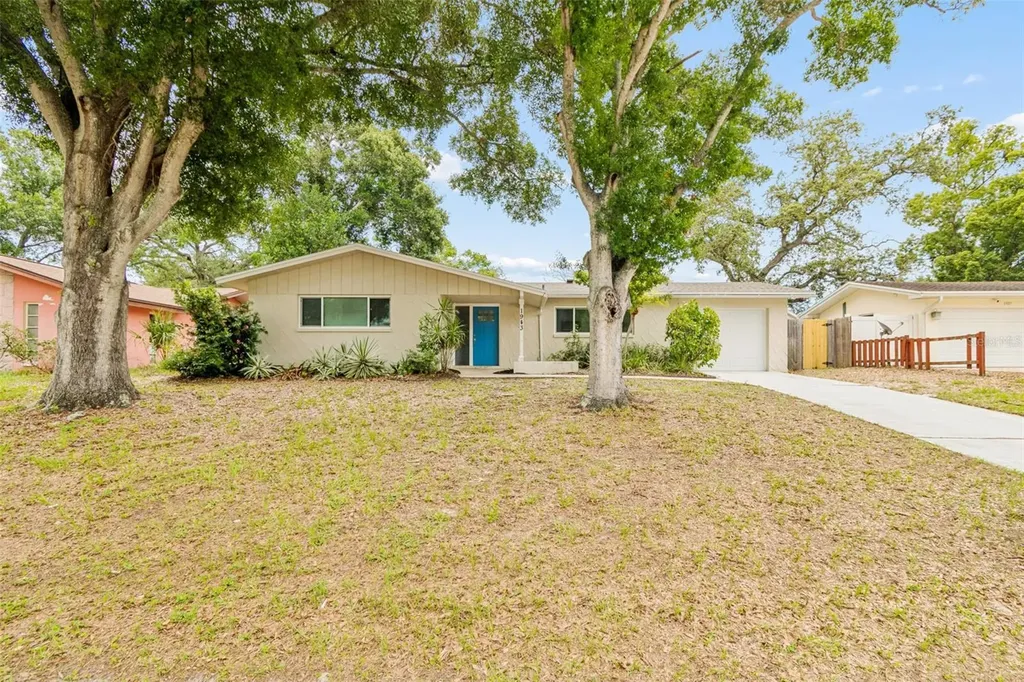 1943 Barbara Avenue Clearwater FL 33755