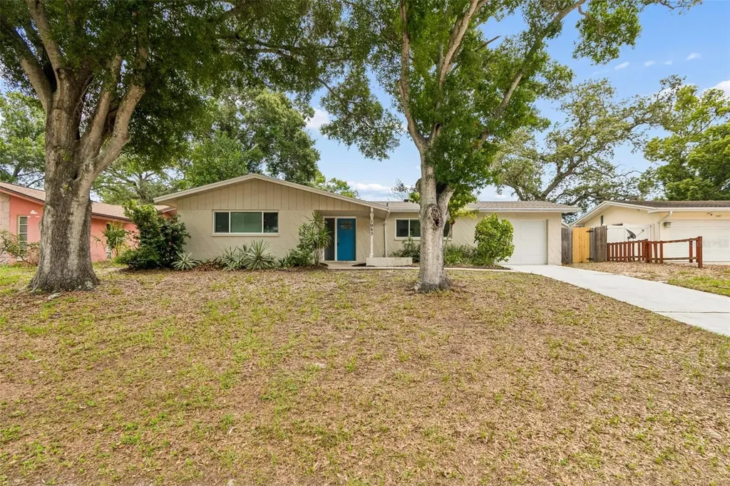 1943 Barbara Avenue Clearwater FL 33755